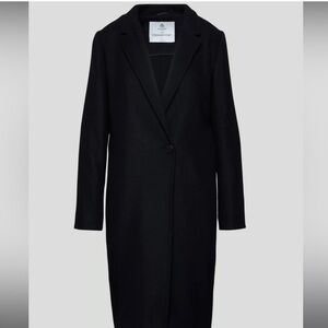 ARITZIA STEDMAN COAT
